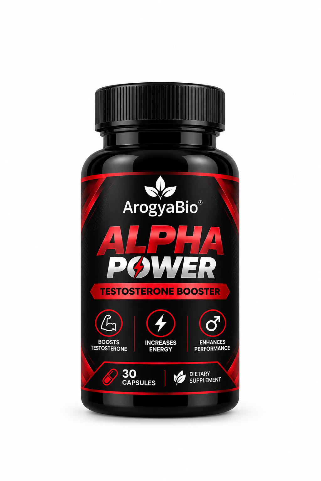 ALPHA POWER